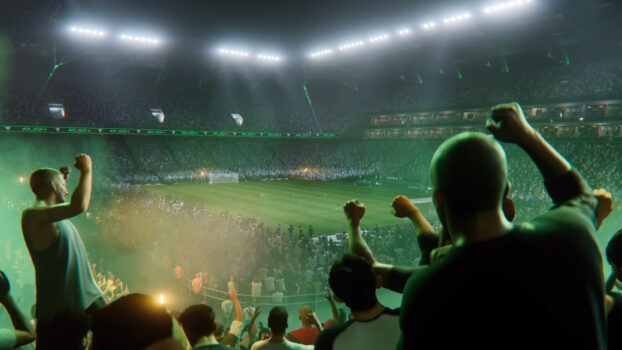 The Growing Popularity of Realism in Sports Video Games | FIFA Infinity