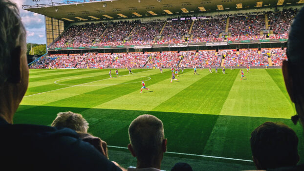 How to Score the Ultimate Football Matchday Experience